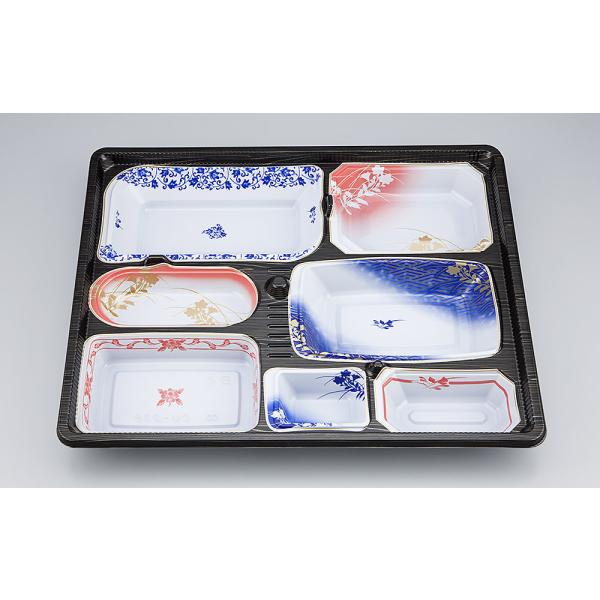 【蓋付き】CU-238(清秀)本体(N) 【本体20枚・蓋20枚セット】